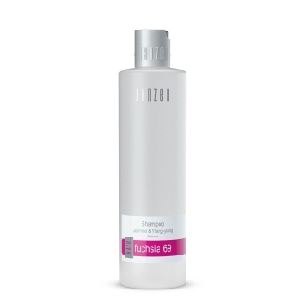 Janzen Shampoo 69 fuchsia