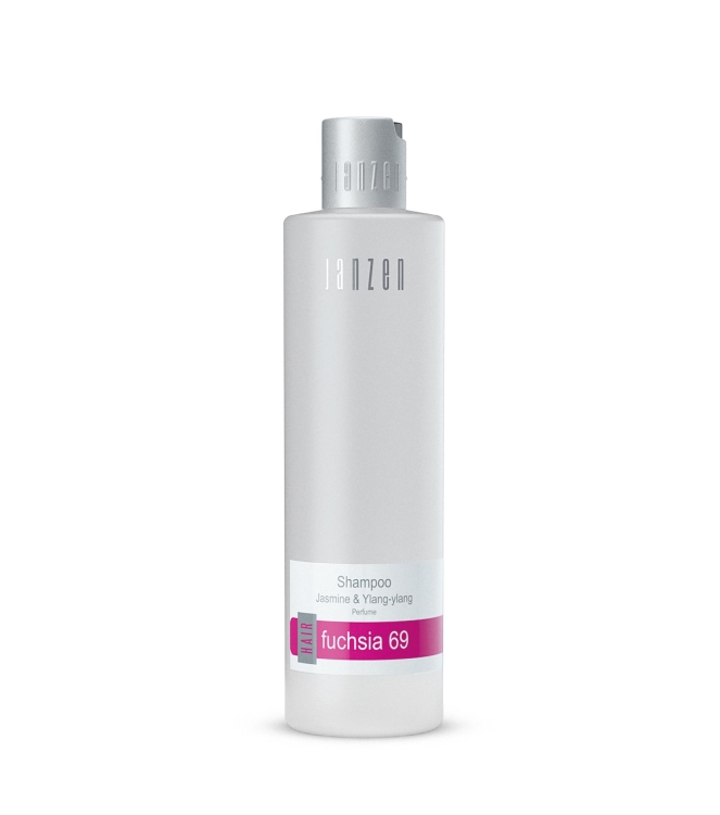 Janzen Shampoo 69 fuchsia
