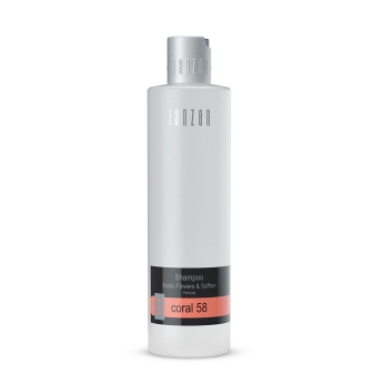 Janzen Shampoo 58 zalm