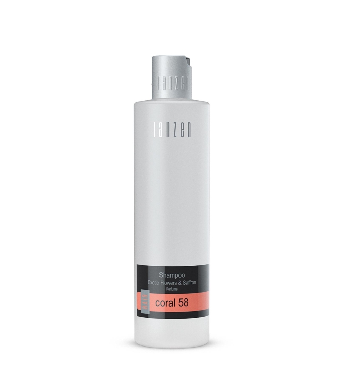 Janzen Shampoo 58 zalm