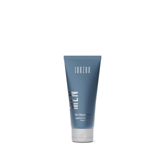 Janzen 67050 After shave balm blauw