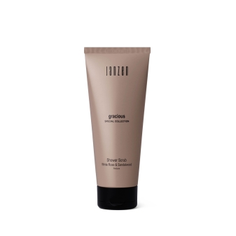 Janzen 83060 Shower Scrub brons