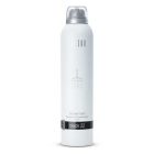 Janzen Shower foam 22 zwart