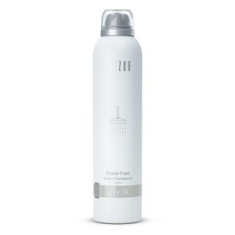 Janzen Shower foam 04 grijs