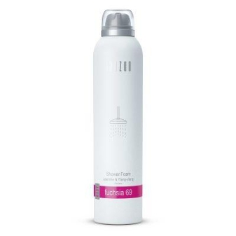 Janzen Shower foam 69 fuchsia