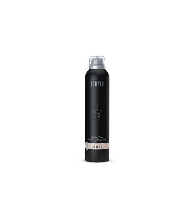 Janzen Shower foam 90 skin