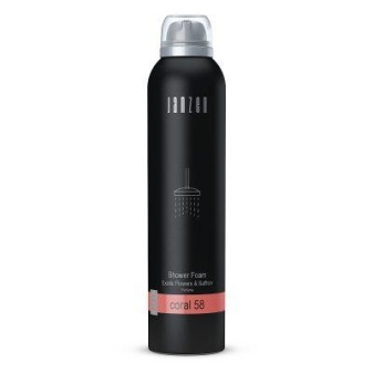 Janzen Shower foam 58 zalm