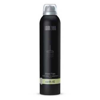 Janzen Shower foam 46 groen