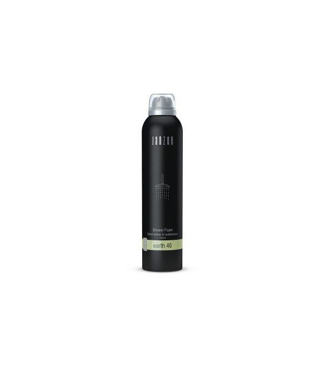 Janzen Shower foam 46 groen