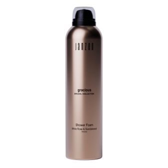 Janzen 80060 Shower Foam brons