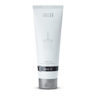 Janzen Shower gel 22 zwart