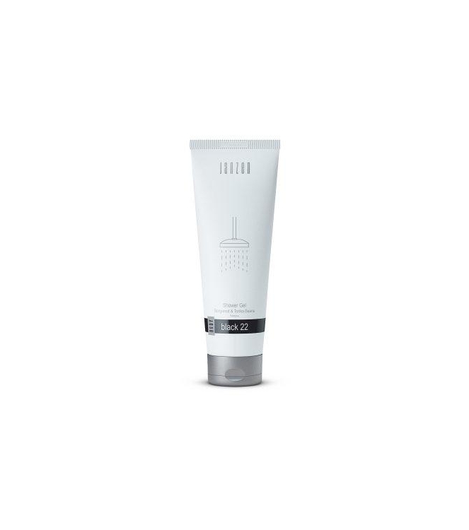 Janzen Shower gel 22 zwart