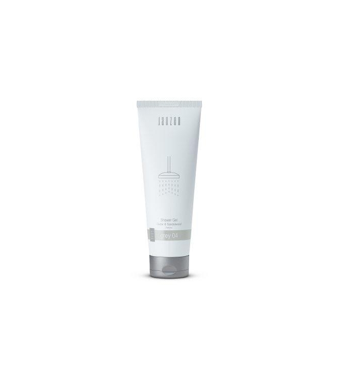 Janzen Shower gel 04 grijs