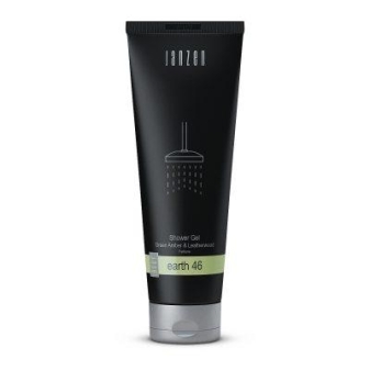 Janzen Shower gel 46 groen
