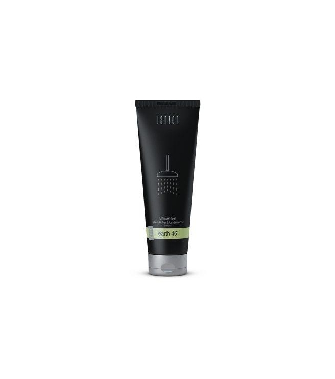 Janzen Shower gel 46 groen
