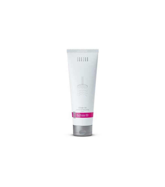 Janzen Shower gel 69 fuchsia