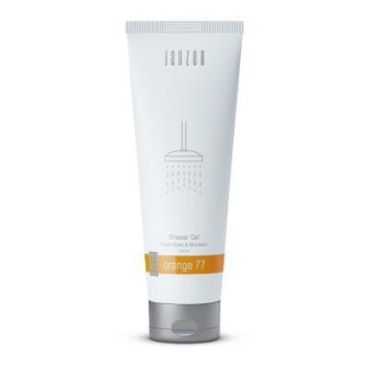 Janzen Shower gel 77 oranje