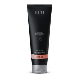 Janzen Shower gel 58 zalm