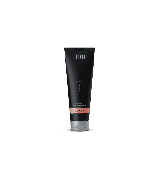 Janzen Shower gel 58 zalm