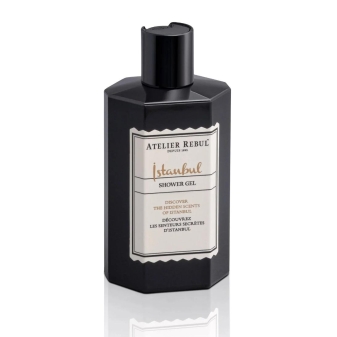 Atelier Rebul Istanbul Shower gel 250 brons