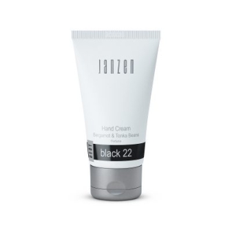 Janzen Hand cream 22 zwart
