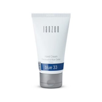 Janzen Hand cream 33 blauw