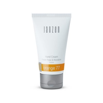 Janzen Hand cream 77 oranje