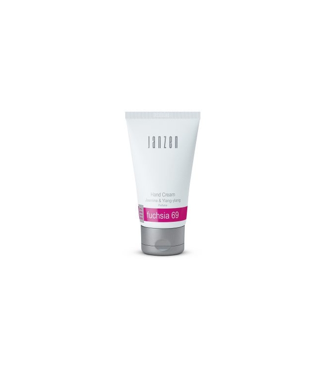Janzen Hand cream 69 fuchsia
