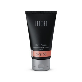Janzen Hand cream 58 zalm