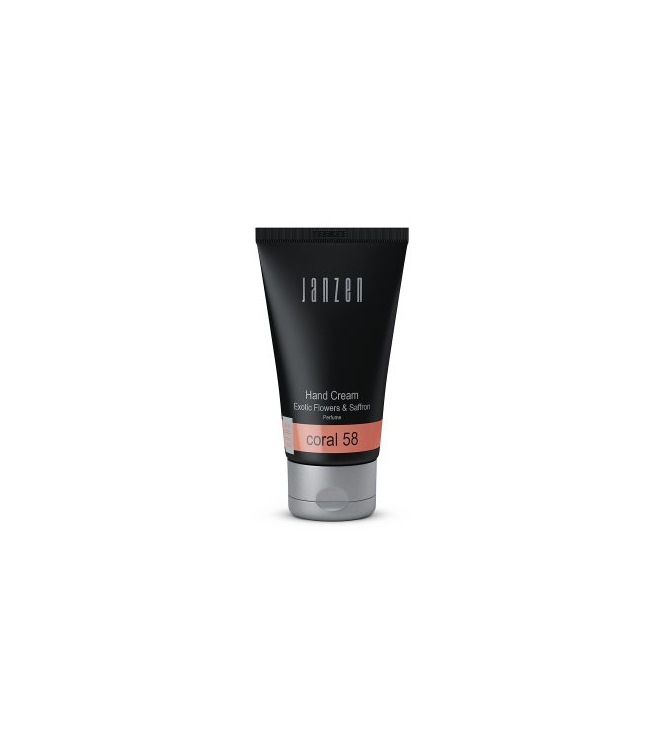 Janzen Hand cream 58 zalm