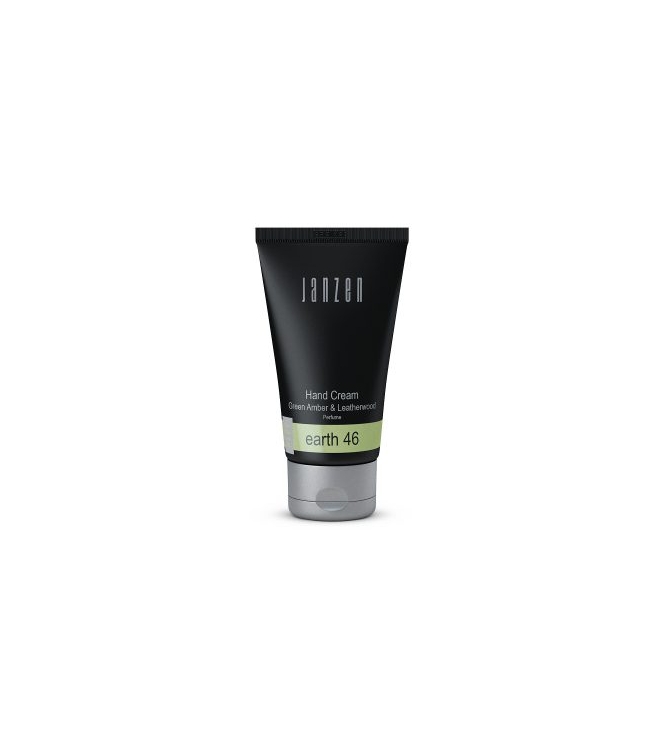 Janzen Hand cream 46 groen