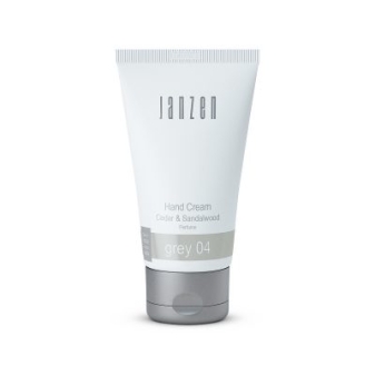 Janzen Hand cream 04 grijs