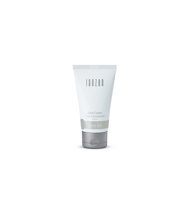 Janzen Hand cream 04 grijs
