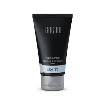 Janzen Hand cream 11 blauw