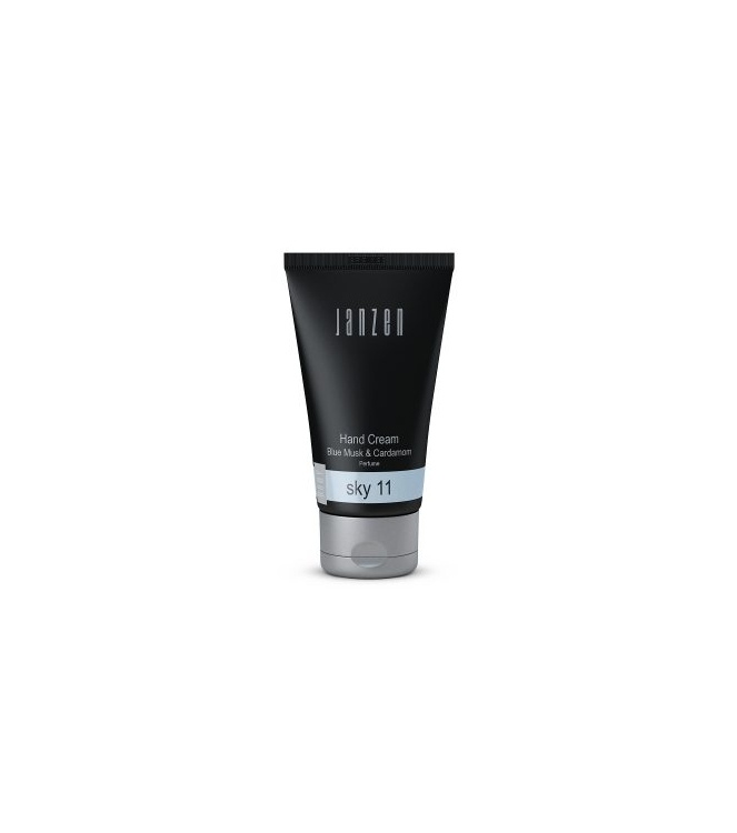 Janzen Hand cream 11 blauw