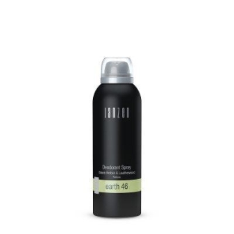 Janzen Deodorant spray 04 grijs
