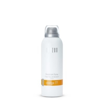 Janzen Deodorant spray 77 oranje