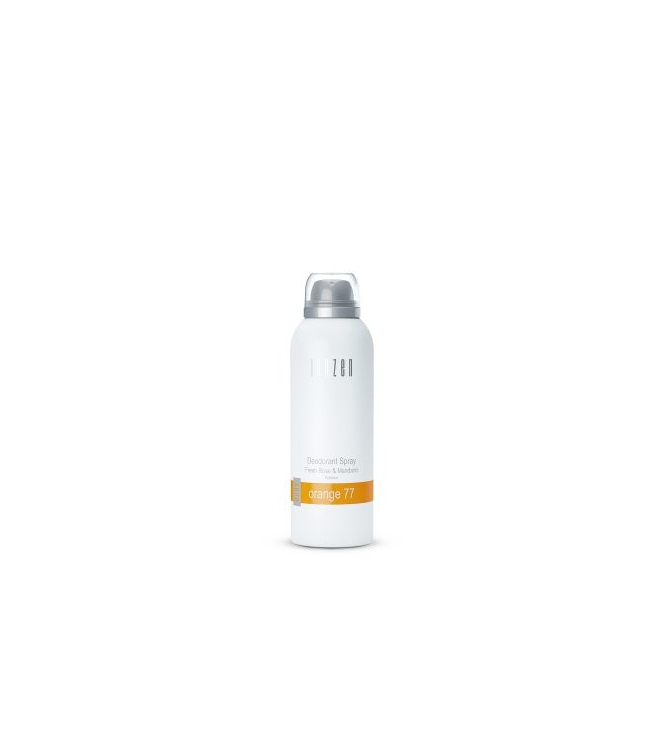 Janzen Deodorant spray 77 oranje