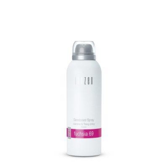 Janzen Deodorant spray 69 fuchsia
