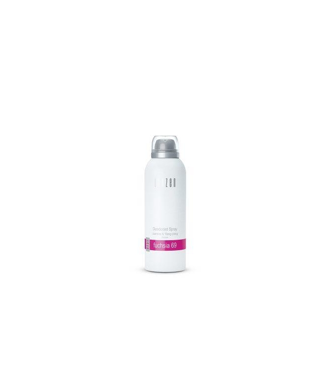 Janzen Deodorant spray 69 fuchsia