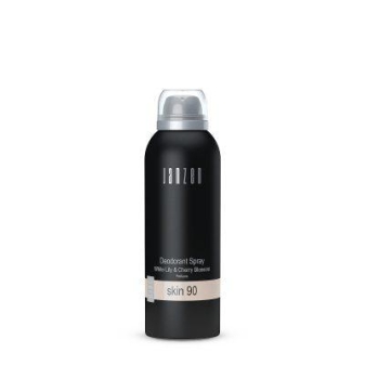Janzen Deodorant spray 90 skin