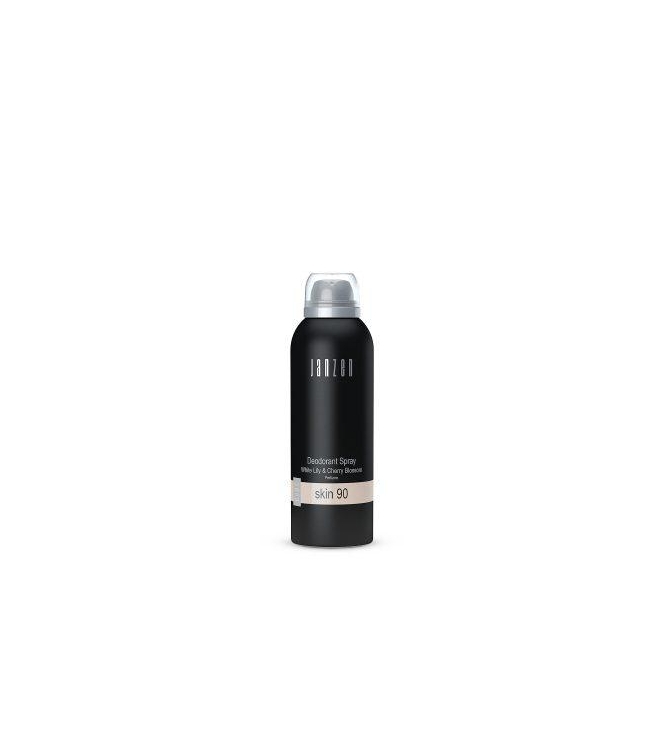 Janzen Deodorant spray 90 skin