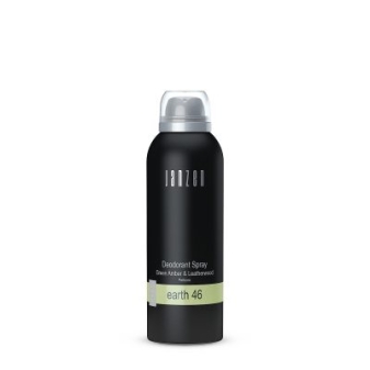 Janzen Deodorant spray 46 groen