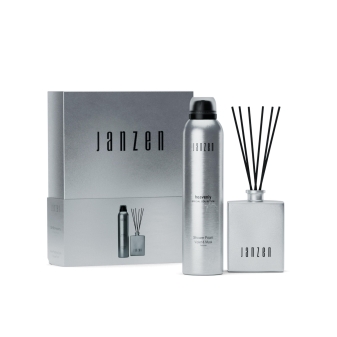 Janzen Giftset S zilver