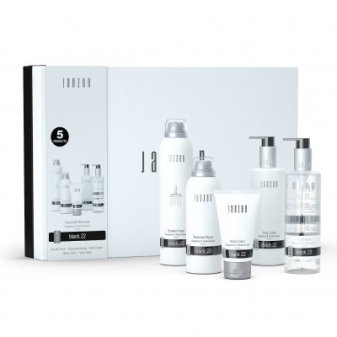 Janzen Complete moments 22 giftset geen kleurvariant