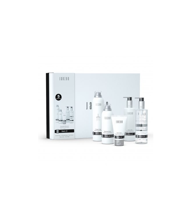 Janzen Complete moments 22 giftset geen kleurvariant