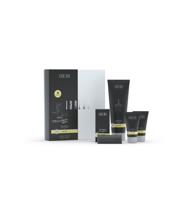 Janzen Happy Moments 81 geen kleurvariant
