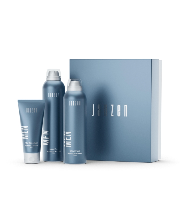 Janzen Moments for Men geen kleurvariant