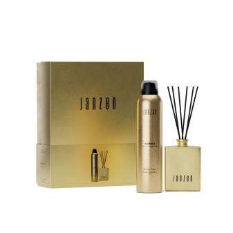 Janzen Giftset Euphoria geen kleurvariant