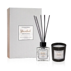 Atelier Rebul Istanbul Home Duo Set brons